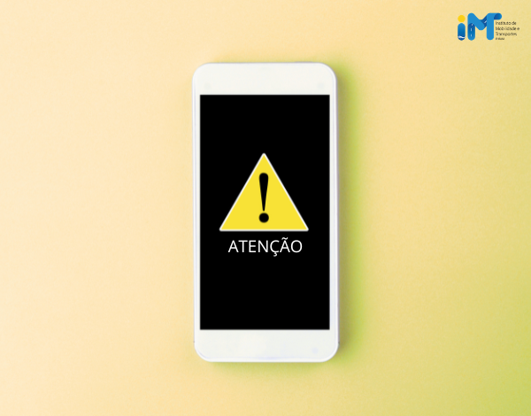 Comunicado IMT, IP-RAM - Alerta de SMS Fraudulentos ANSR